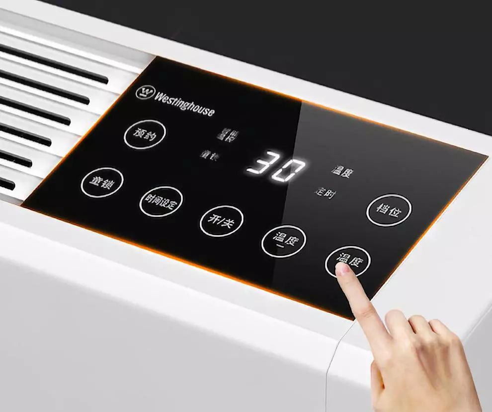 踢脚线取暖器真的可以全屋取暖吗,不占地方的取暖器