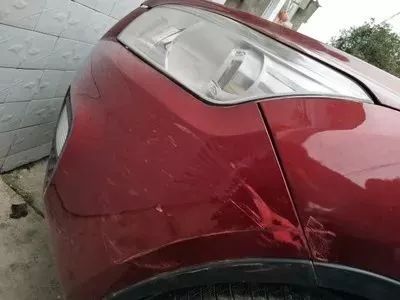 汽车补漆修复真的有那么神奇吗,补漆修复汽车刮痕最靠谱的方法