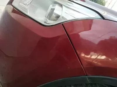 汽车补漆修复真的有那么神奇吗,补漆修复汽车刮痕最靠谱的方法