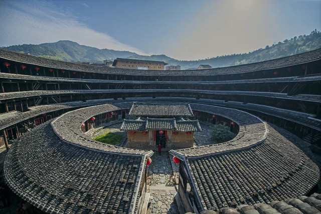 十一不能出去看风景,十一出去看世界