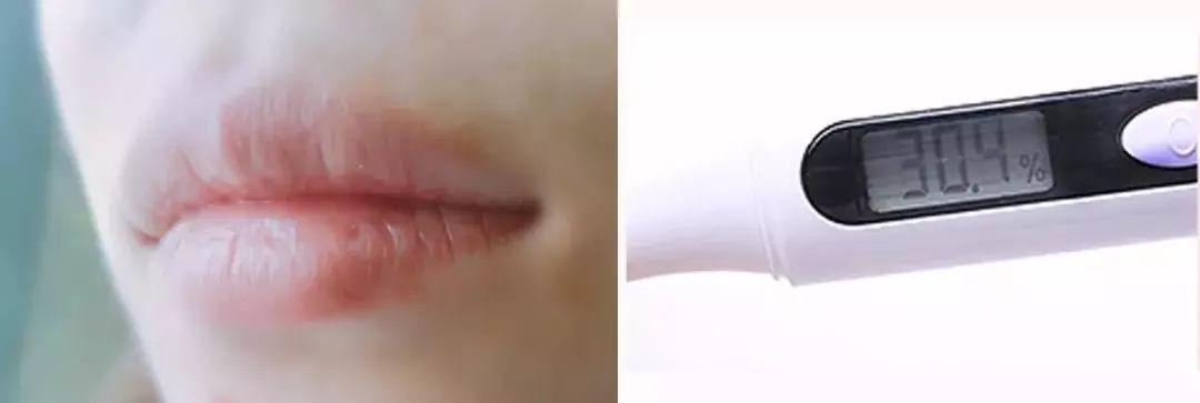 沙漠唇专用唇膏,沙漠唇滋润口红