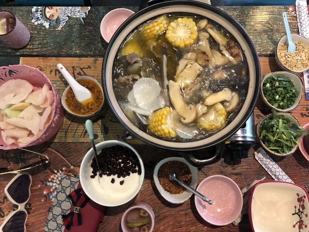 太吓人｜吃火锅竟吃出一身病！健康火锅这样吃