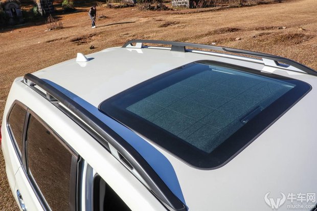 斯巴鲁第四代森林人试驾体验,斯巴鲁森林人2.0四驱系统2010