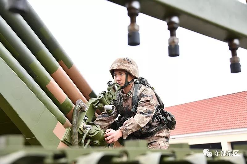 这十名“劲旅传人”的故事温暖着整座军营