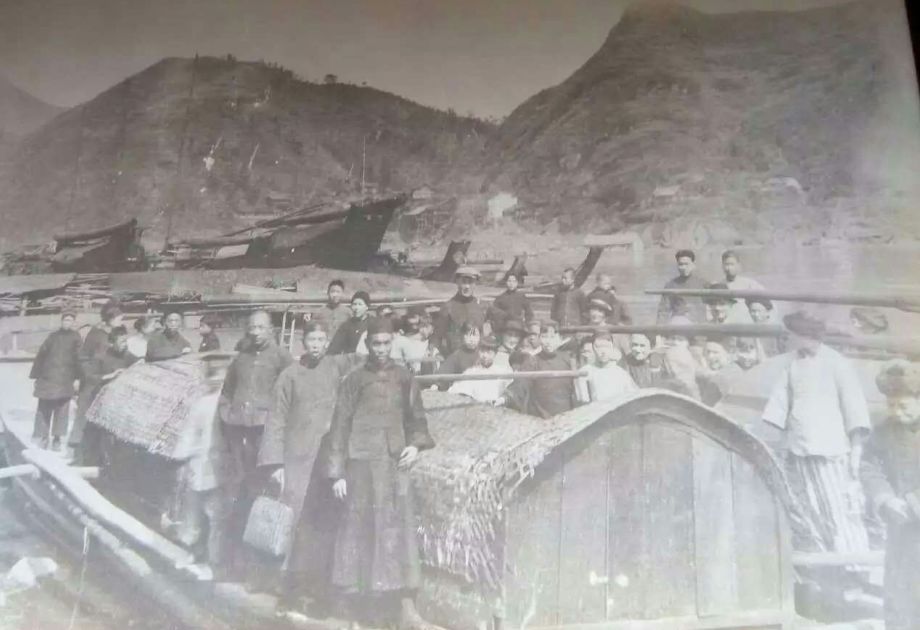 杨竹秋洪江,杨竹秋