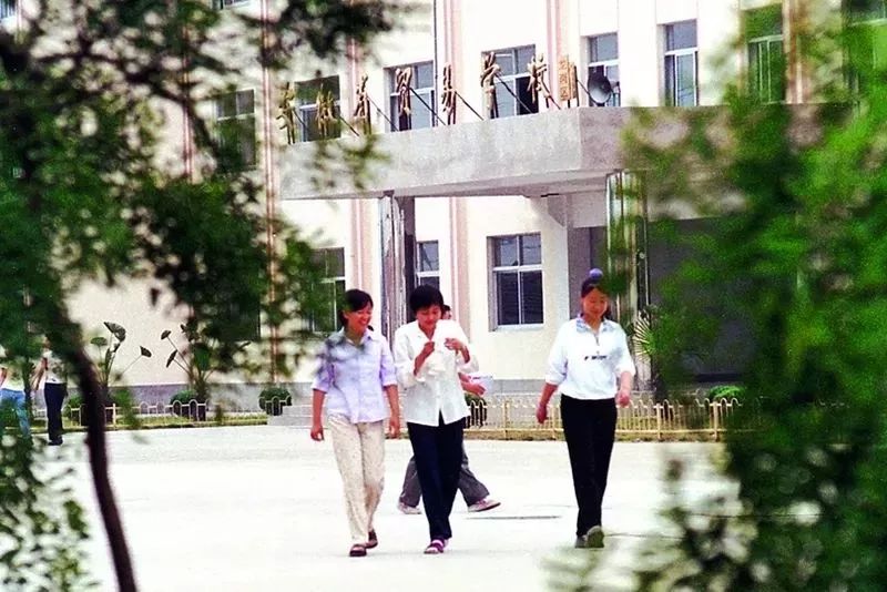 「40年·改革印记」育人才兴供销,追寻供销合作社职业院校的改革足迹