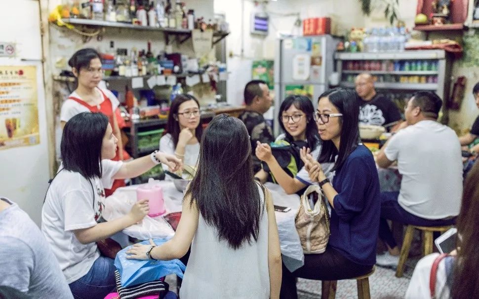 澳门舌尖之旅,寻觅舌尖的澳门味道