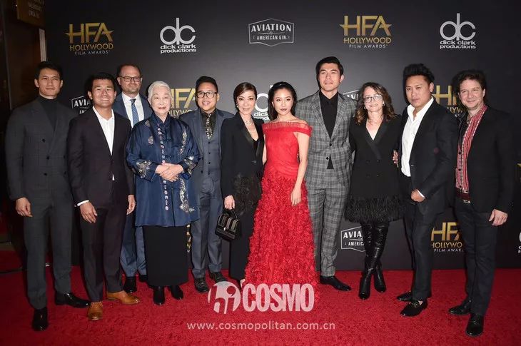 时髦办｜玩得了嘻哈演得了电影，这位和大魔王对戏的亚裔演员真了不起！