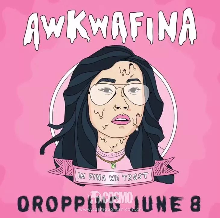 时髦办｜玩得了嘻哈演得了电影，这位和大魔王对戏的亚裔演员真了不起！