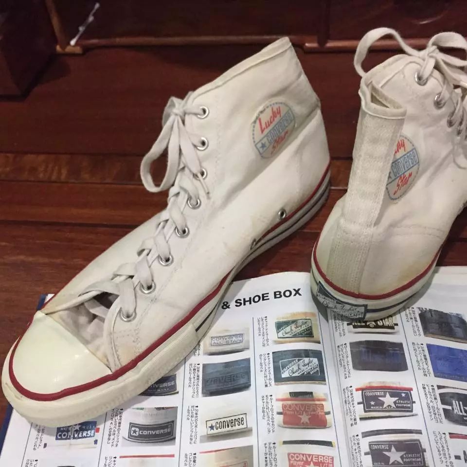 匡威1970s和经典款哪个值得入手,匡威chuck70和chuck70s一样吗