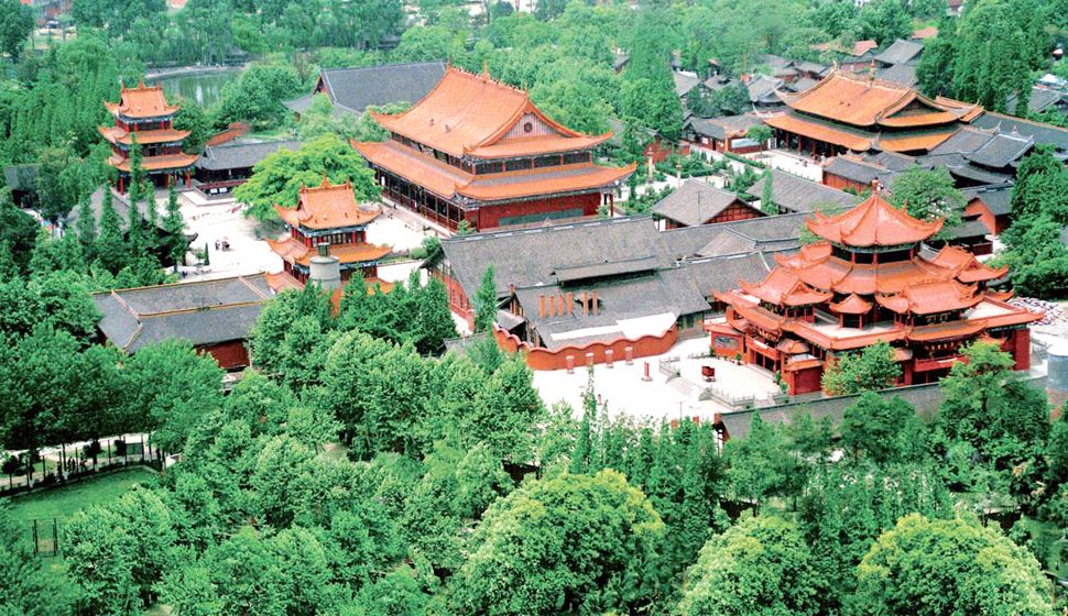 1991年四川改革开放了吗,四川改革开放前后变化视频