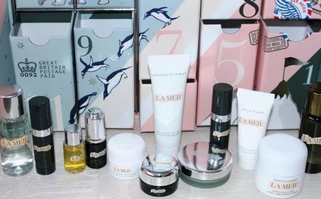 全世界最美圣诞礼盒,比较好看的圣诞小礼盒