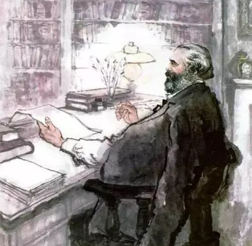 迟来的传奇——《1844年经济学哲学手稿》