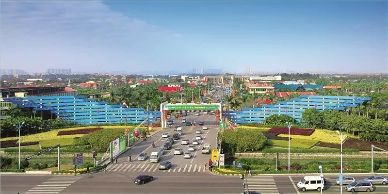 东平水道将开通游船线路！陈村的这些景点，你一定要来看看~