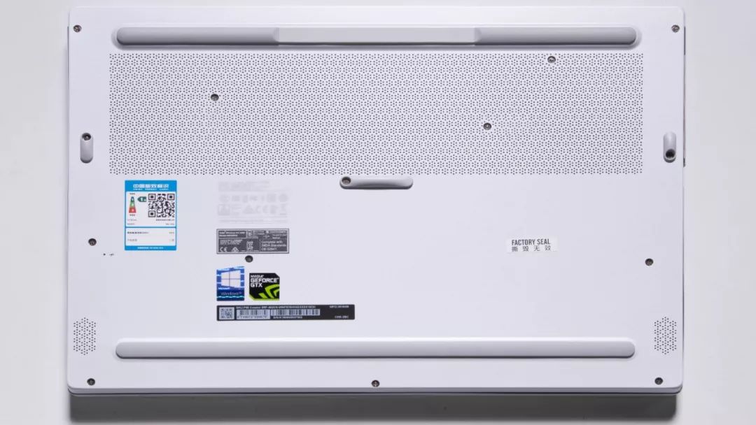 聊一款性价比不错的大屏游戏本,高性价比高性能轻薄本