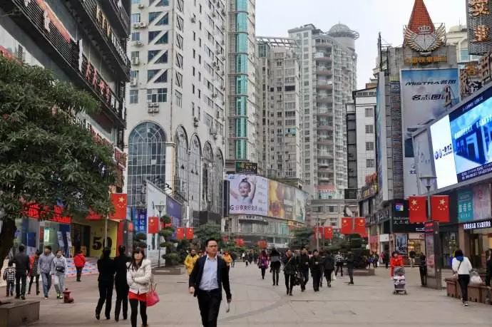 柳州五星街值得打卡的地方,柳州五星街推荐去吗