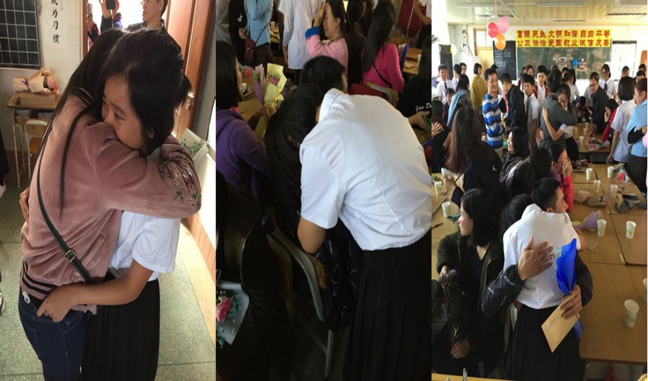 无父何怙无母何恃出自哪里,无父何怙无母何恃句式