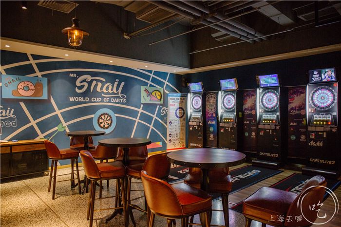 魔都运动餐厅,魔都壹号桌球俱乐部3小时畅打