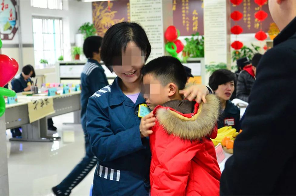 监狱开放日,开放日走进监狱