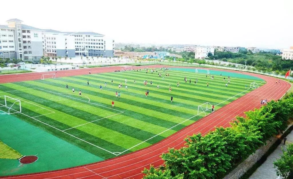 「法在身边」校外人员在大学操场跑步被撞伤,学校该负责吗?