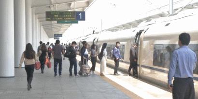 春运火车票学生票怎么买,暑期学生返程火车票全面开售