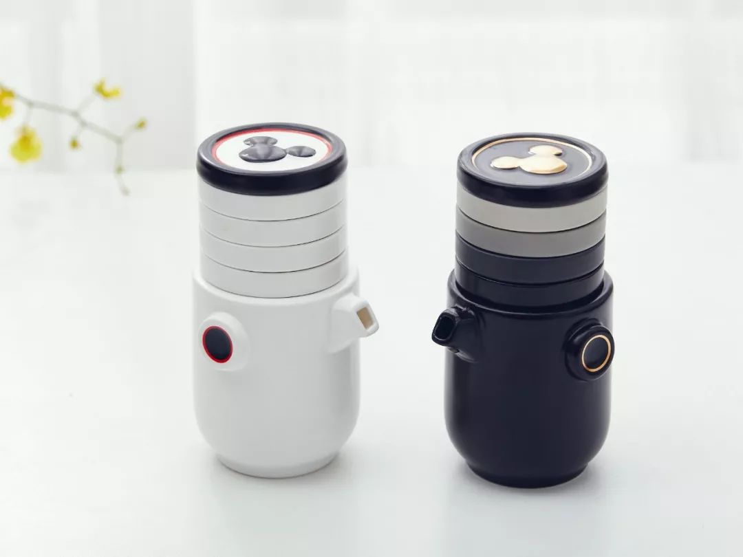 好物大板茶桌,喝茶神器精美茶具好茶你值得拥有