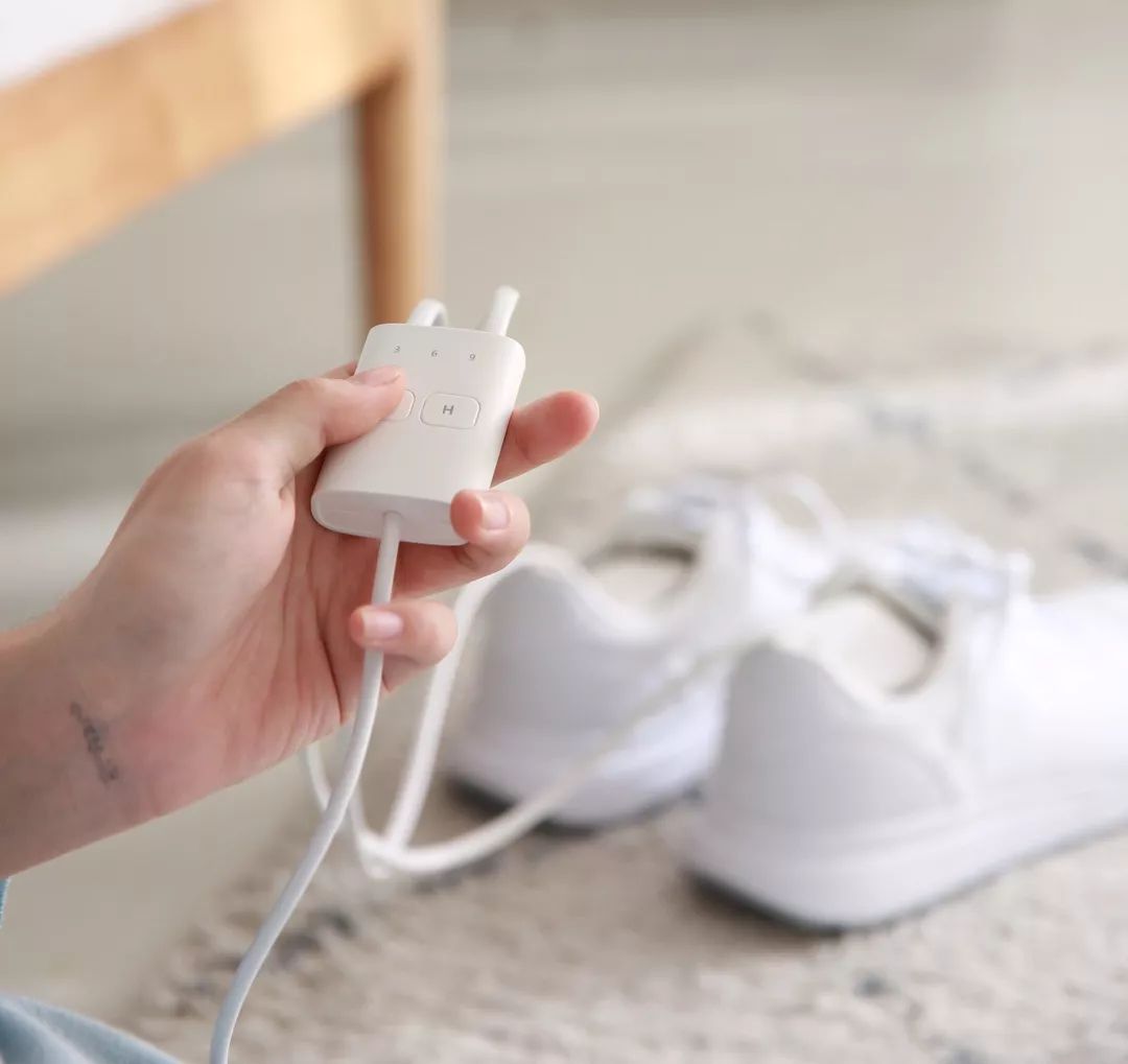 雨天鞋湿了快速干的方法,湿鞋快干小妙招