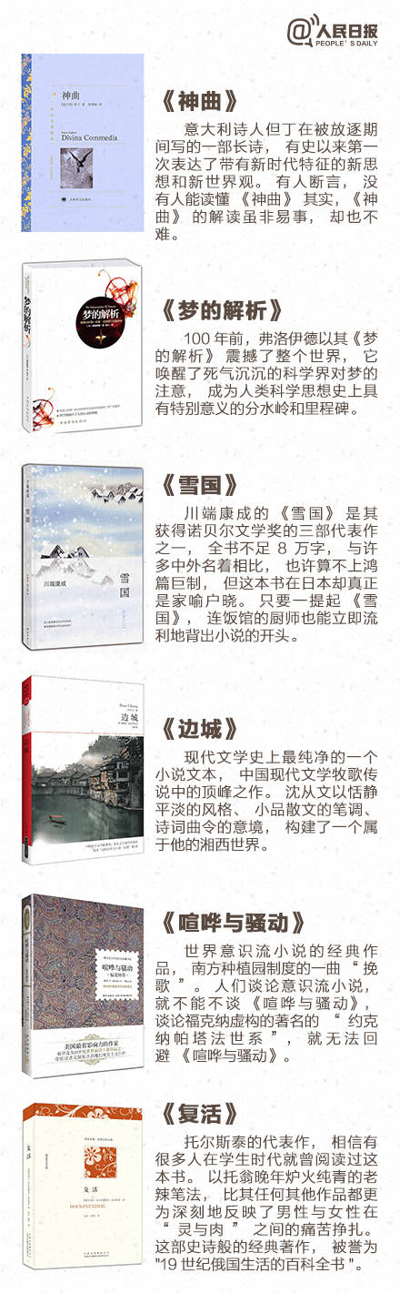 人间最美四月天正是读书好时节,人间四月天读书推荐