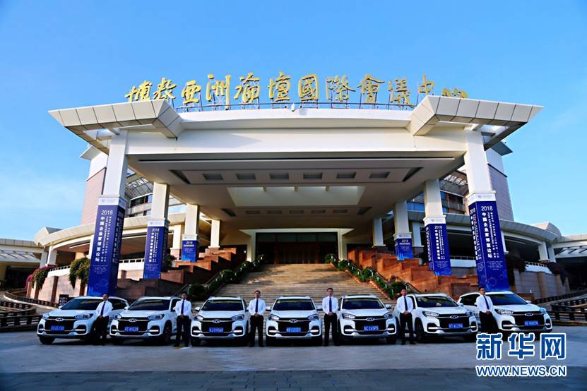 奇瑞瑞虎8plus拿到的央视奖,瑞虎8上市发布暨奇瑞直销会