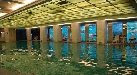 福州奥体游泳馆开放时间表,福州世纪金源游泳馆怎么收费