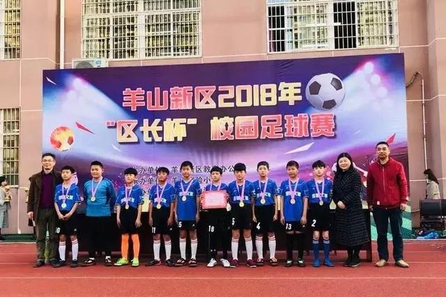 羊山五小足球,信阳羊山中学快乐足球