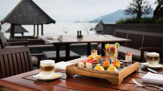 宁波柏悦暑期钜惠￥1200+起/晚，享下午茶+水果采摘+航海体验超棒亲子体验