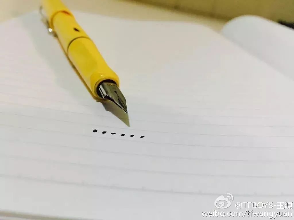 为什么以前用很普遍的钢笔,为什么越来越多的人使用钢笔