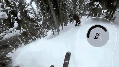 用纳米科技打造的钢铁侠战衣,发明钢铁侠战衣