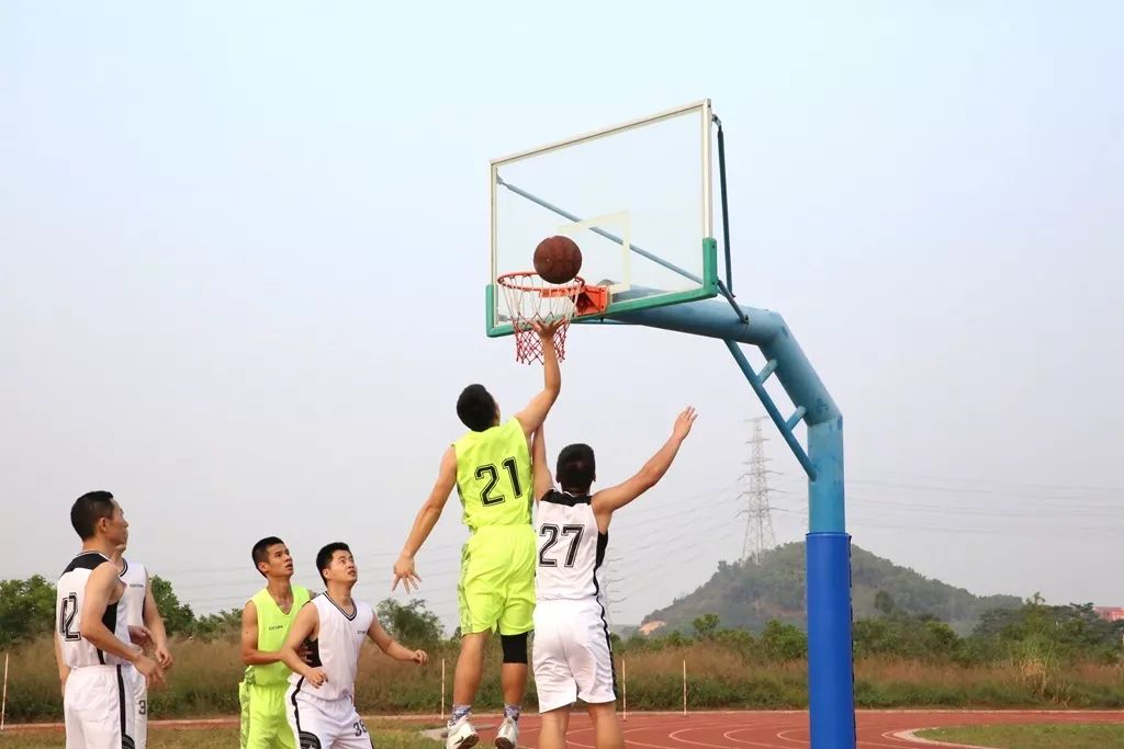 中国最美的篮球场,中国最美的篮球馆