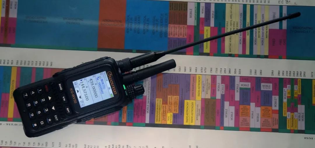 欧讯kg-wv20对讲机教程,欧讯kgwv50对讲机官网