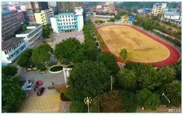 柳州市最新学校排名,柳江区最好的中学排名