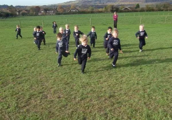 国外体育教学,美国体育课项目