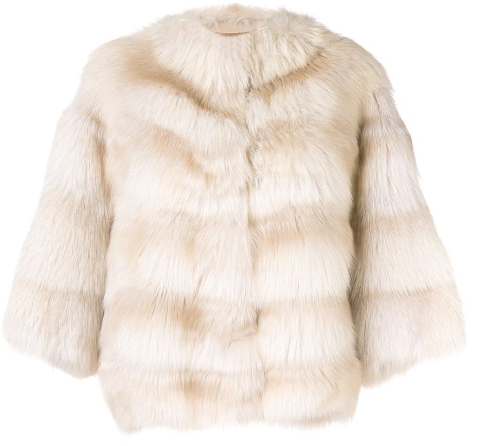 刘雯同款波司登羽绒服,明星刘雯同款服装