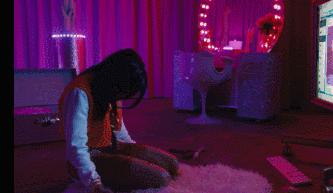 女主播的各种伎俩,主播那点事搞笑