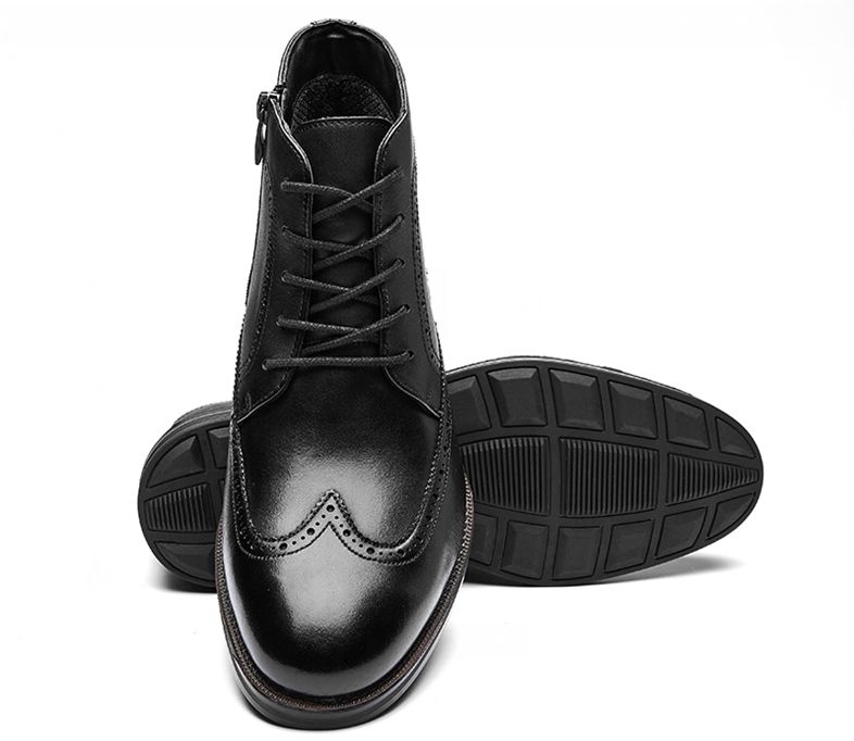 航天防寒鞋女款,加厚保暖鞋零下30度抗寒