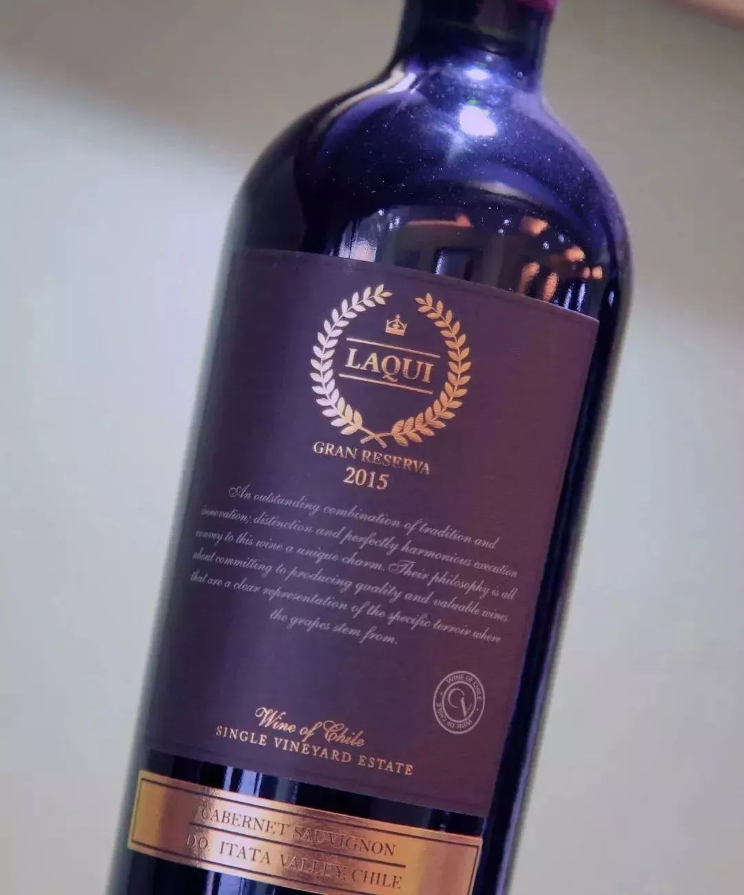 俄商汇——异域美酒·传世佳酿