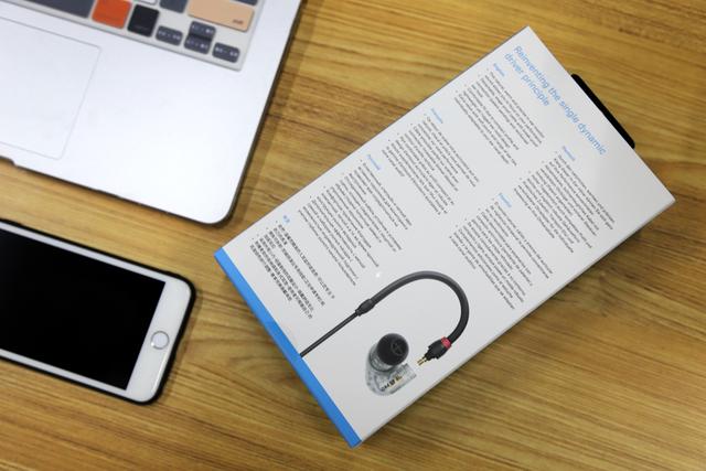 森海塞尔真无线蓝牙耳机测评,森海塞尔IE40pro耳机