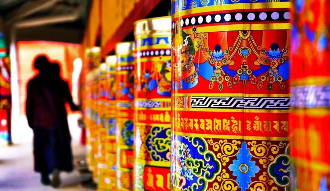 为什么学佛人都走出了困境,学佛人九大通病看看自己占了几条