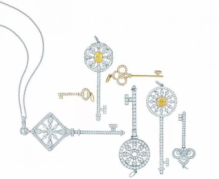 平价首饰怎样戴出高级感,珠宝戴出高级感