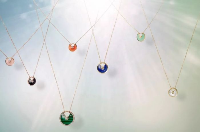 平价首饰怎样戴出高级感,珠宝戴出高级感