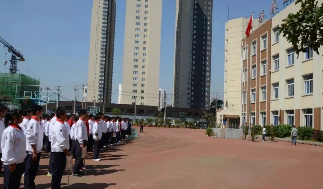 辽宁百年学校,辽宁历史最悠久的学校