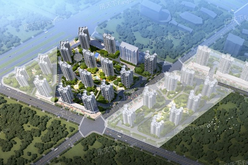 为什么都跑到北海买房？这些原因为您揭示真相！