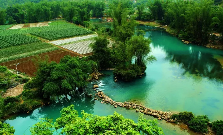 黔南3天旅游攻略,黔南荔波旅游攻略