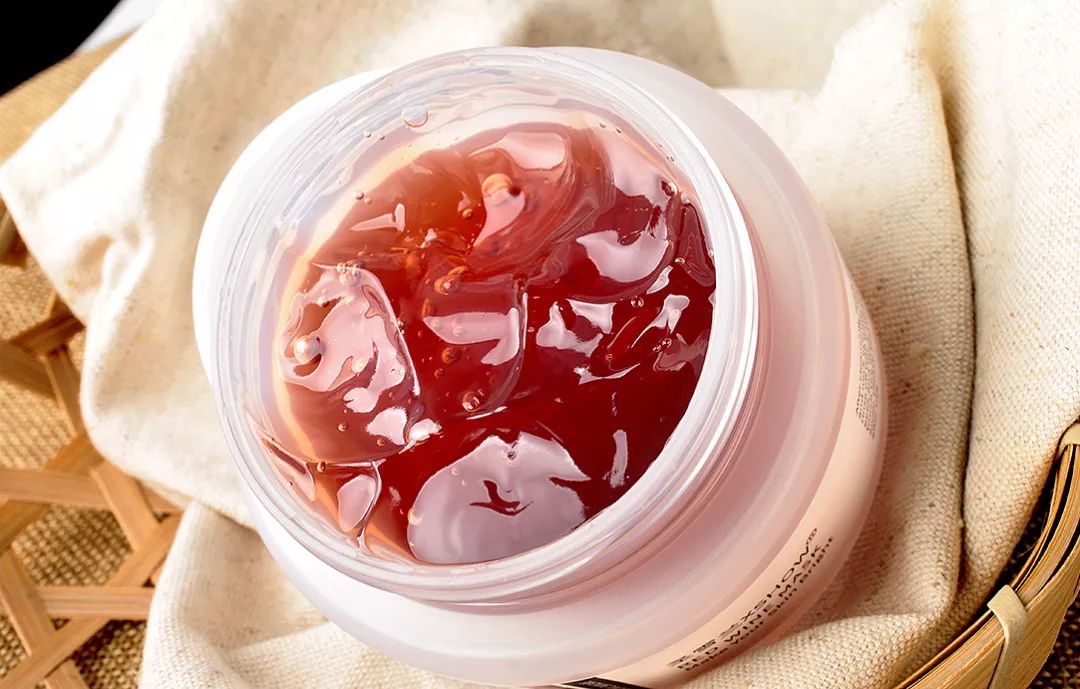 适合黑皮和黄皮的面膜,适合黄皮的mm面膜